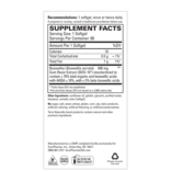 Terry Naturally BosMed 500 - 60 softgels