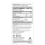 Terry Naturally Clinical OPC Extra Strength 400mg - 60 softgels
