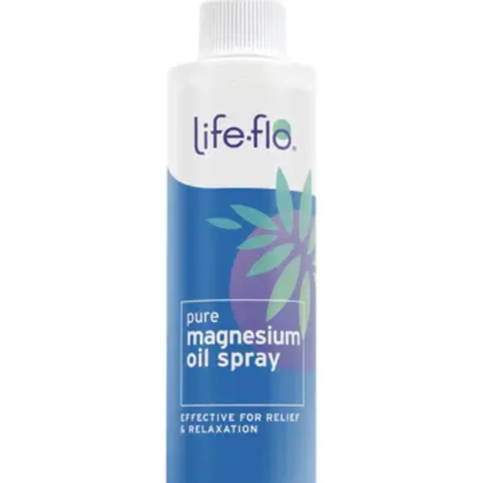 Life Flo Pure Magnesium Oil
