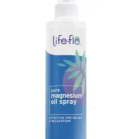 Life Flo Pure Magnesium Oil