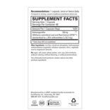 Terry Naturally Ashwagandha EP35 Extra Strength