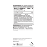Terry Naturally BosMed Intestinal Bowel Support