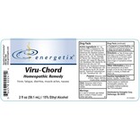Energetix Viru-Chord 2 oz.