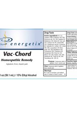 Energetix Vac-Chord 2 oz.