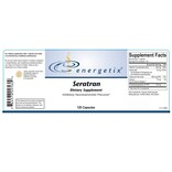 Energetix Seratran - 120 capsules