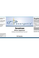 Energetix Seratran - 120 capsules