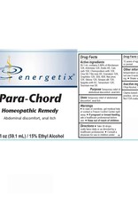 Energetix Para-Chord 2 oz.