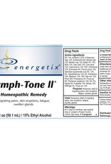 Energetix Lymph-Tone II 2 oz.