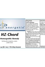 Energetix HZ-Chord 2 oz.