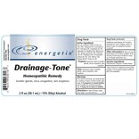 Energetix Drainage-Tone 2 oz.