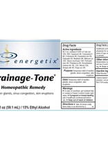Energetix Drainage-Tone 2 oz.