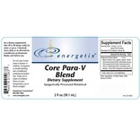 Energetix Core Para-V Blend 2 oz.