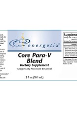 Energetix Core Para-V Blend 2 oz.