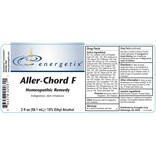Energetix Aller-Chord F 2 oz.