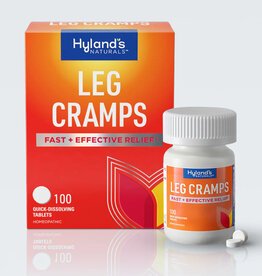 Hyland's Hyland's Leg Cramps - 100 tablets