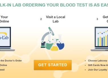 Order Labs