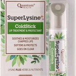 Quantum Health SuperLysine ColdStick