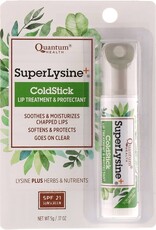 Quantum Health SuperLysine ColdStick