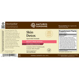 Nature's Sunshine Skin Detox (100 Caps)