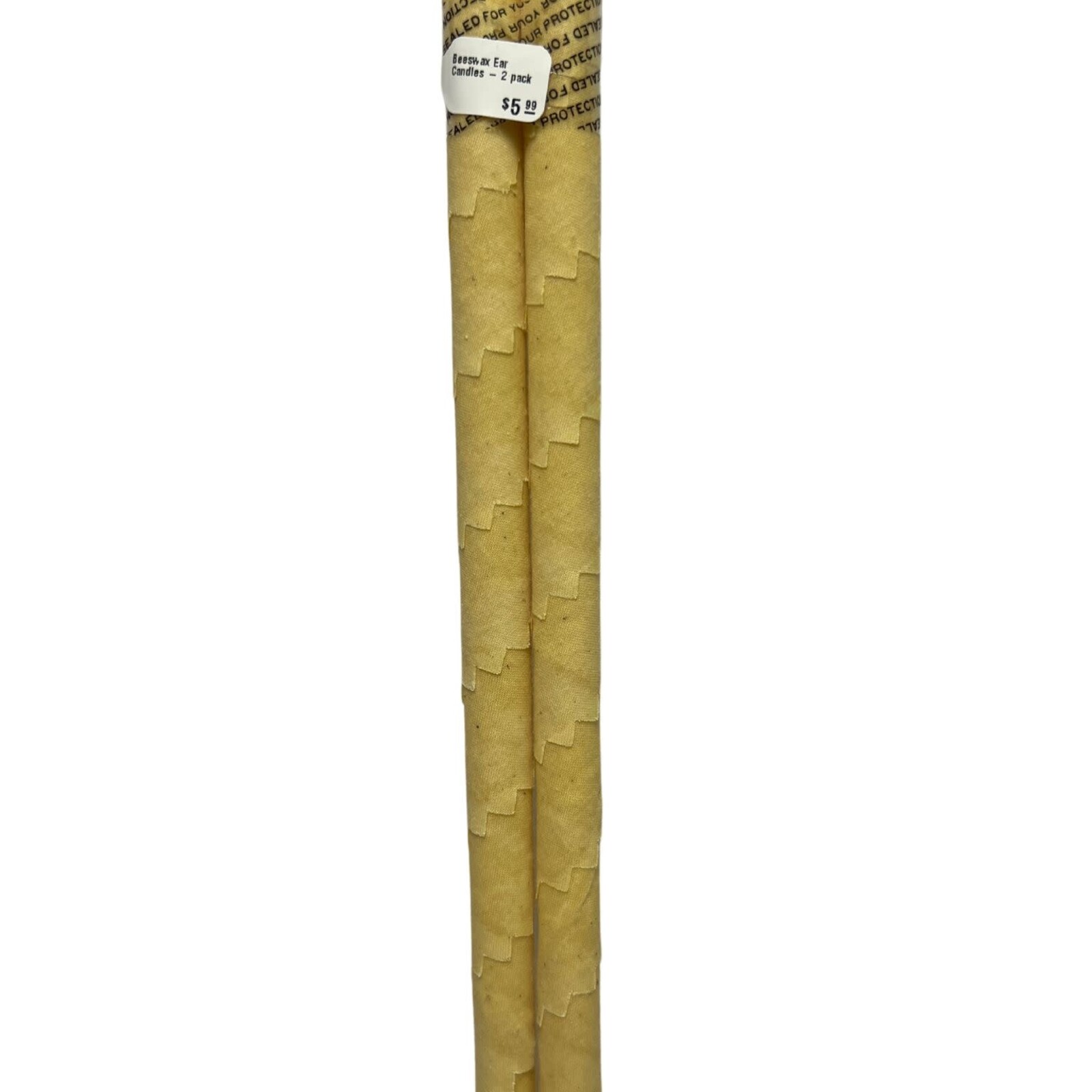 Cylinder Works Ear Candle - 2 Pack