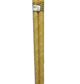 Cylinder Works Ear Candle - 2 Pack