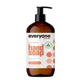 Everyone Everyone Hand Soap - Apricot & Vanilla - 12.75oz
