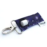 Lippyclip Dark Denim Lace Lip Balm Holder
