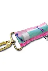 Lippyclip Mermaid Tails Lip Balm Holder