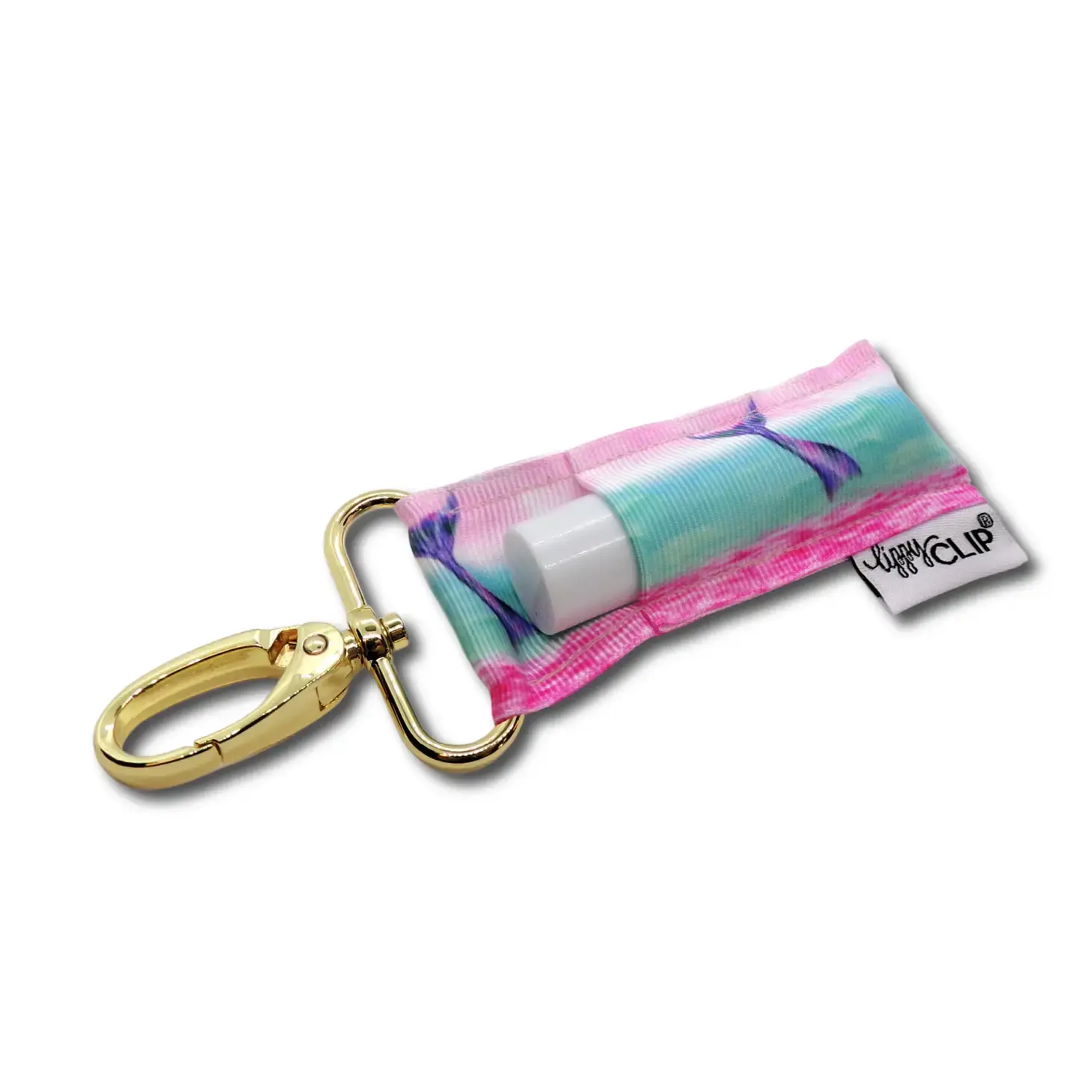Mermaid chapstick holder new arrivals