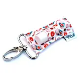 Lippyclip Pumpkin Sweets Lip Balm Holder