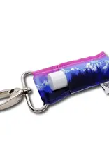 Lippyclip Snow Capped Mountains Lip Balm Holder