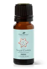 Plant Therapy Sugar Cookie Essential Oil Blend- 10ml