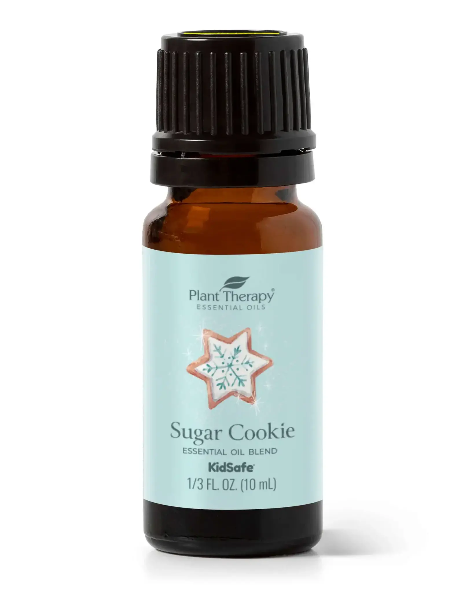 Plant Therapy Sugar Cookie Essential Oil Blend- 10ml