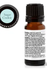 Plant Therapy Sugar Cookie Essential Oil Blend- 10ml