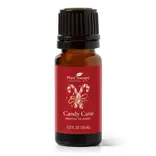 Plant Therapy Candy Cane Essential Oil Blend- 10ml