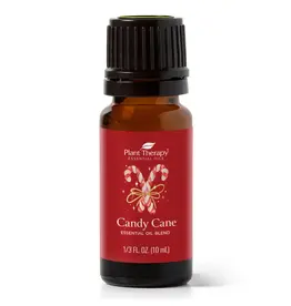 Plant Therapy Candy Cane Essential Oil Blend- 10ml