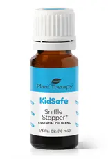 Plant Therapy Sniffle Stopper KidSafe Essential Oil- 10ml