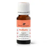 Plant Therapy Germ Destroyer Organic KidSafe Essential Oil 10 mL