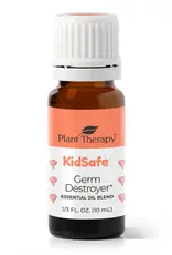Plant Therapy Germ Destroyer KidSafe Essential Oil- 10ml