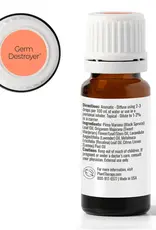 Plant Therapy Germ Destroyer KidSafe Essential Oil- 10ml