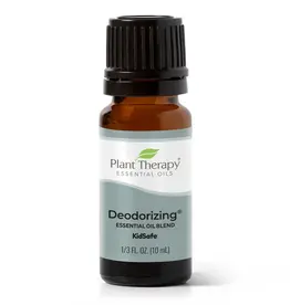 Plant Therapy Deodorizing Essential Oil Blend- 10ml