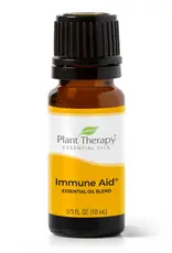 Plant Therapy Immune Aid Essential Oil Blend- 10ml