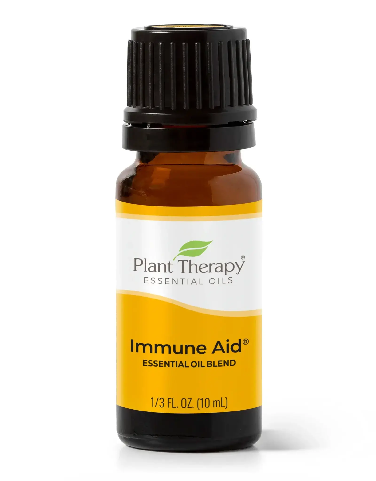 Plant Therapy Immune Aid Essential Oil Blend- 10ml