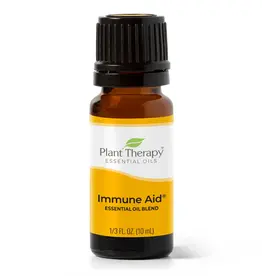 Plant Therapy Immune Aid Essential Oil Blend- 10ml