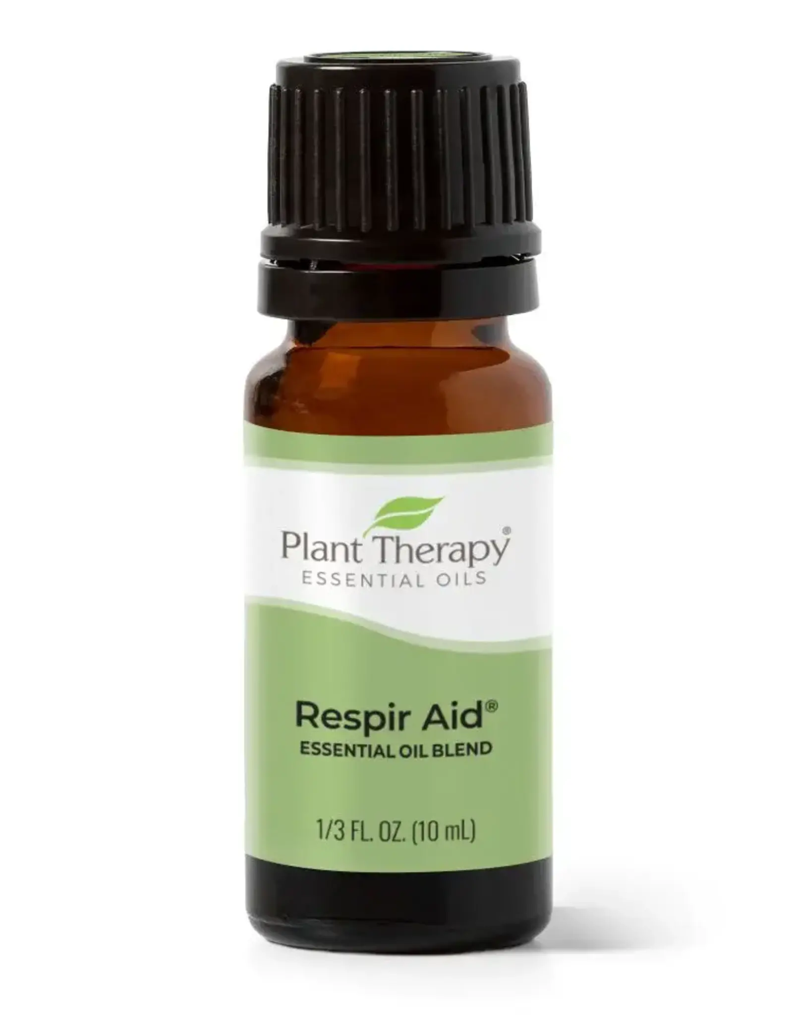 Plant Therapy Respir Aid Essential Oil - 10ml