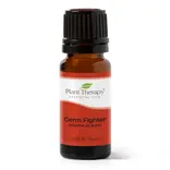 Plant Therapy Germ Fighter Organic Essential Oil 10 mL
