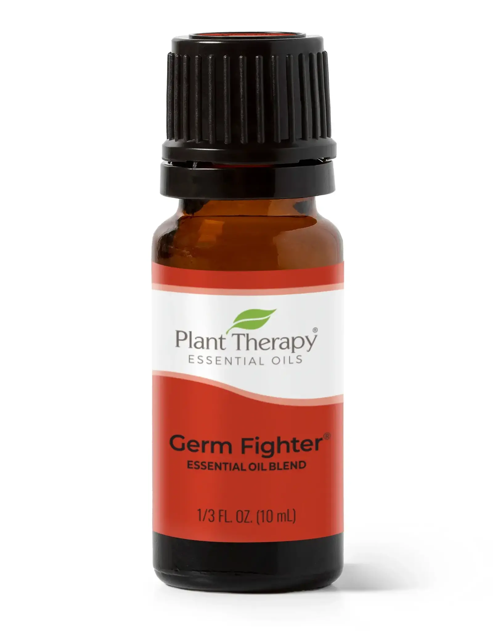 Plant Therapy Germ Fighter Essential Oil Blend- 10ml