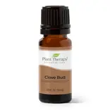 Plant Therapy Clove Bud Essential Oil 10 mL