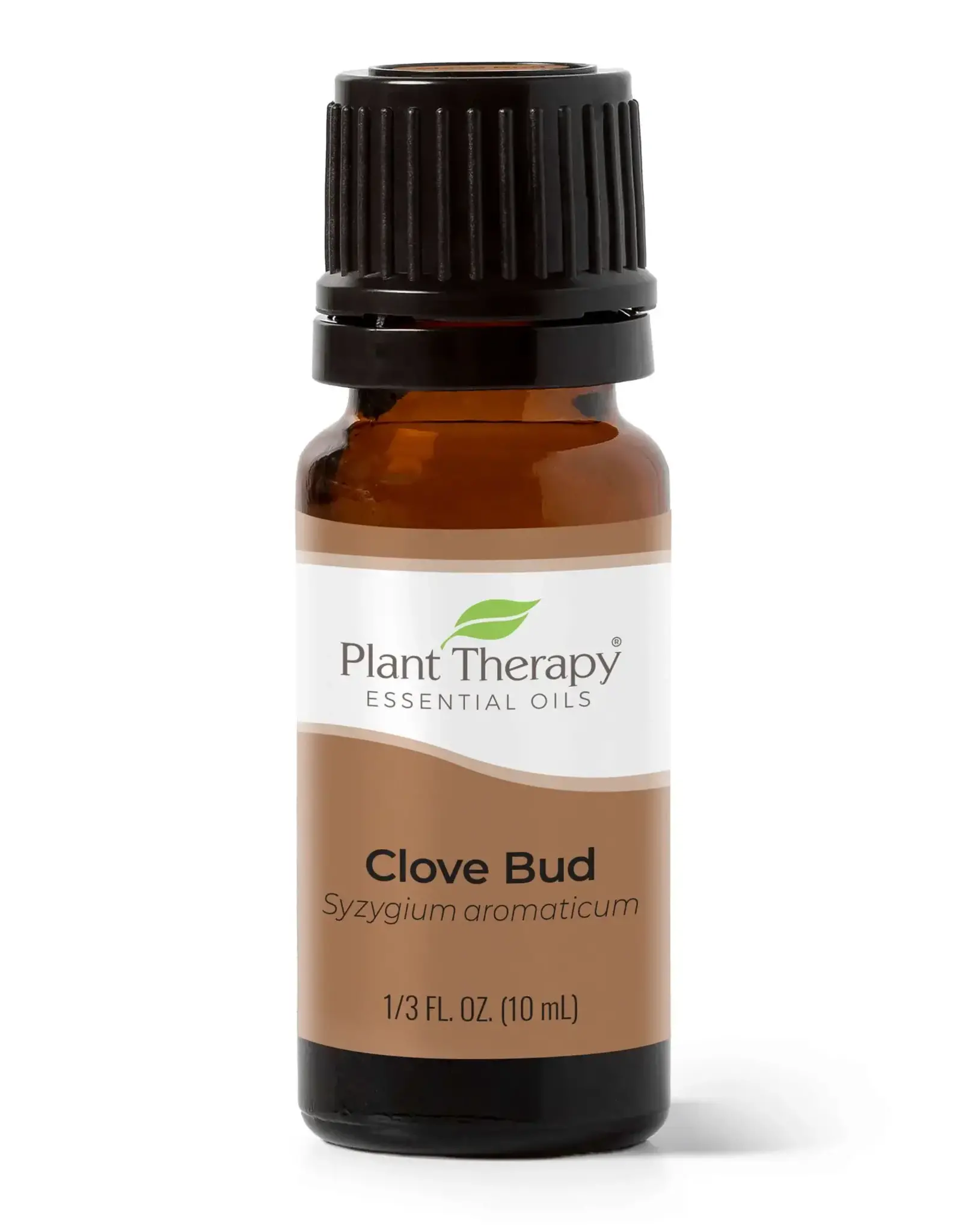 Plant Therapy Clove Bud Essential Oil - 10ml