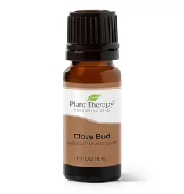 Plant Therapy Clove Bud Essential Oil 10 mL